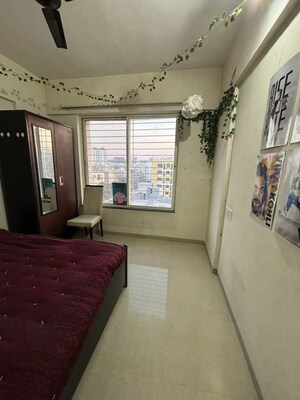 2 BHK Apartment For Rent in Sanskruti Jardin, Baner