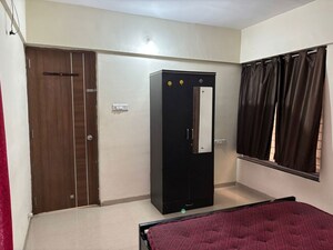 Room in 2 BHK Apartment at Sanskruti Jardin, Baner – for Rent