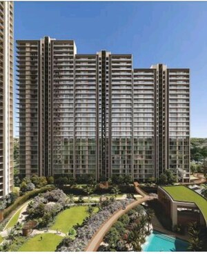 3 BHK Apartment For Sale in Conscient Parq, Sector 80