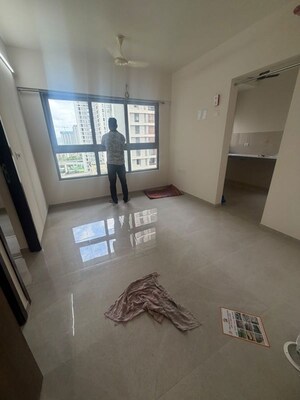 1 BHK Apartment For Rent in Piramal Vaikunth, Balkum Pada