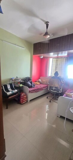 2 BHK Apartment For Sale in Sus