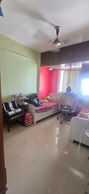 2 BHK Apartment For Sale in Sus