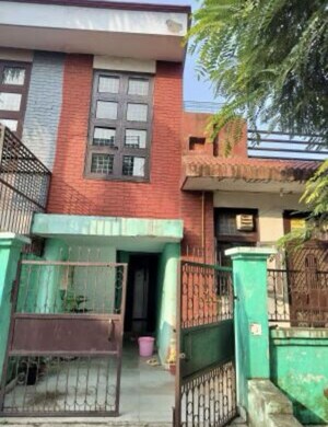 2 BHK Apartment For Rent in Gladiator Homes Plot, Xu Iii Greater Noida