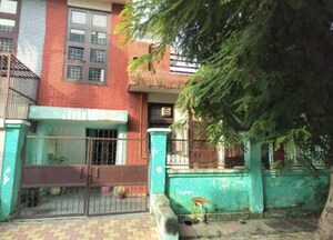 2 BHK Apartment – Exterior View View at Gladiator Homes Plot, Xu Iii Greater Noida - for Rent