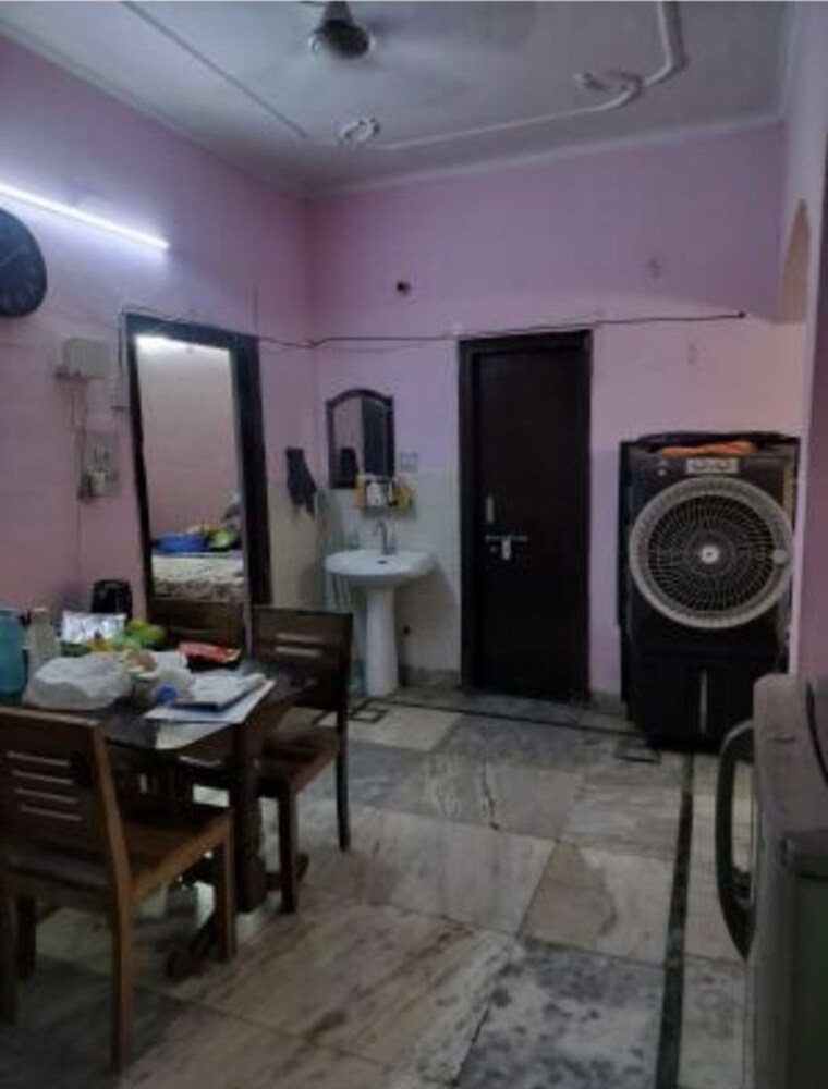  Parking, gladiator-homes-plot 2 Bedroom 120 Sq.Mt. Apartment In Xu Iii Greater Noida Greater Noida 10677819
