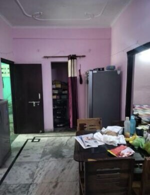 Bedroom in 2 BHK Apartment at Gladiator Homes Plot, Xu Iii Greater Noida – for Rent