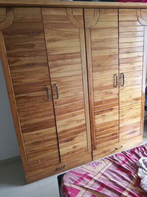 Room in 3 BHK Apartment at Abhinav Apartment Baner, Baner – for Rent