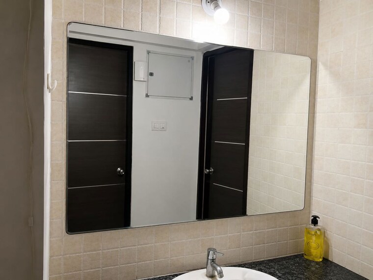 Bathroom, abhinav-apartment-baner 3 Bedroom 2000 Sq.Ft. Apartment In Baner Pune 10677826