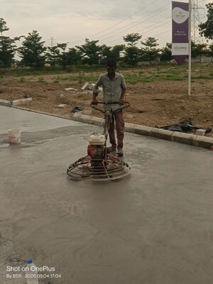 Parking in  Plot at Shankarpalli – for Sale