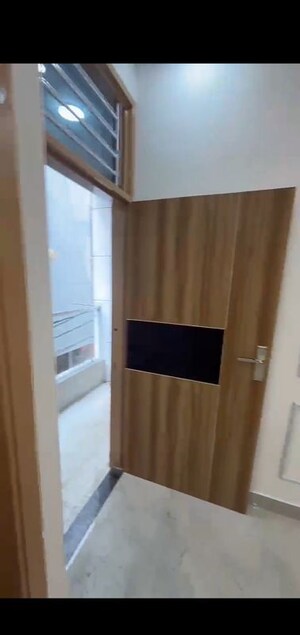 Kitchen in 2 BHK Builder Floor at Dwarka Mor – for Sale