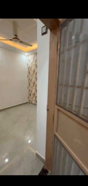 Balcony in 2 BHK Builder Floor at Dwarka Mor – for Sale