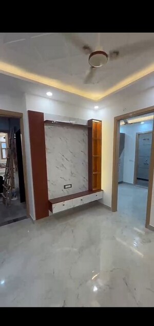 2 BHK Builder Floor For Sale in Dwarka Mor