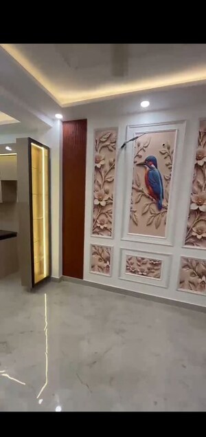 Furnished Amenities in 2 BHK Builder Floor at Dwarka Mor – for Sale