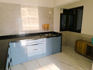 Kitchen in 2 BHK Apartment at Kakkad La Vida, Balewadi – for Rent