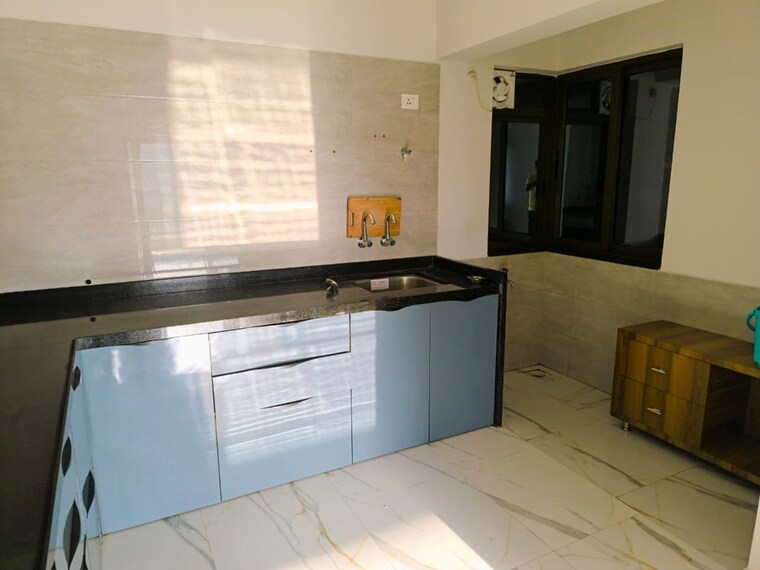 Kitchen, kakkad-la-vida 2 Bedroom 882 Sq.Ft. Apartment In Balewadi Pune 10677834