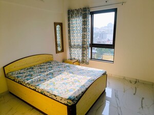 Bedroom in 2 BHK Apartment at Kakkad La Vida, Balewadi – for Rent