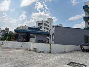 3 BHK Apartment – Exterior View View at Baner - for Sale