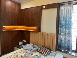 3 BHK Apartment For Sale in Baner