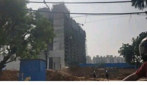 3 BHK Apartment – Exterior View View at Conscient Parq, Sector 80 - for Sale