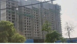 3 BHK Apartment For Sale in Conscient Parq, Sector 80