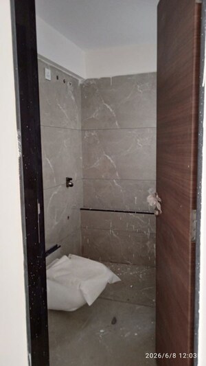 Bathroom in 2 BHK Apartment at Vastushodh Cavansite, Warje – for Sale