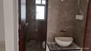 Bathroom in 2 BHK Apartment at Vastushodh Cavansite, Warje – for Sale