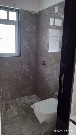 Bathroom in 2 BHK Apartment at Vastushodh Cavansite, Warje – for Sale