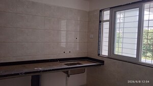 Kitchen in 2 BHK Apartment at Vastushodh Cavansite, Warje – for Sale