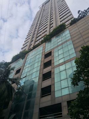 3 BHK Apartment For Sale in Transcon Flora Heights, Andheri West