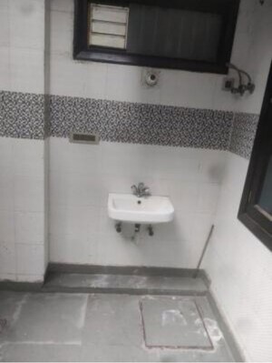 Bathroom in 2 BHK Independent House at Beta Ii Greater Noida – for Rent