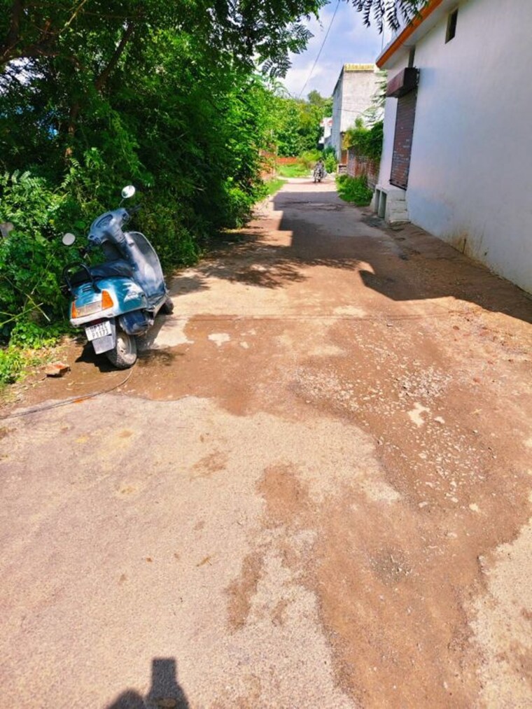 undefined, jankipuram extension  1100 Sq.Ft. Plot In Jankipuram Extension Lucknow 10677841