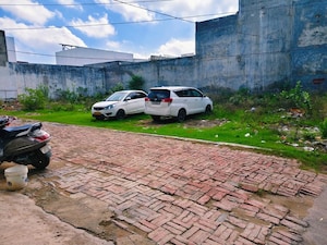   Plot at Jankipuram Extension – for Sale