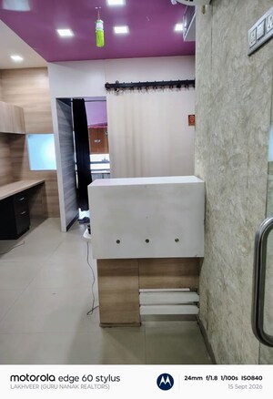 Team Area in  Office Space at Fergusson College Road – for Rent