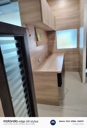 Team Area in  Office Space at Fergusson College Road – for Rent