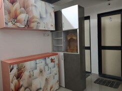 1 BHK Apartment For Sale in Vastu Bassera Residency