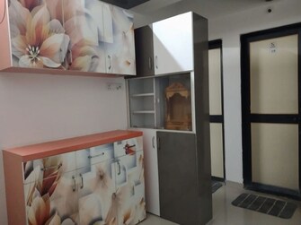 1 BHK Apartment For Sale in Vastu Bassera Residency in Rahatani, Pune