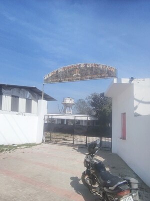  Plot – Exterior View View at Sadarpur - for Sale