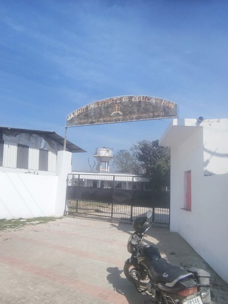 Exterior View, sadarpur  150 Sq.Yd. Plot In Sadarpur Ghaziabad 9931374