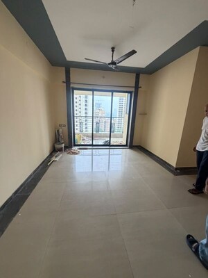 2 BHK Apartment For Rent in Pride Park, Dhokali