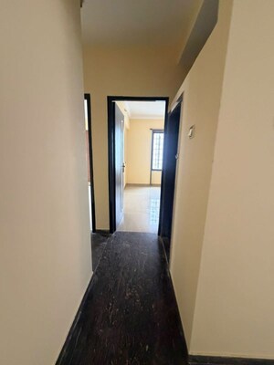 Building Lobby in 2 BHK Apartment at Pride Park, Dhokali – for Rent