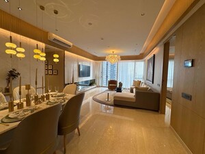3 BHK Apartment For Sale in Lodha Worli, Worli