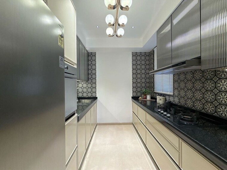Bathroom, lodha-worli 3 Bedroom 1190 Sq.Ft. Apartment In Worli Mumbai 10677832