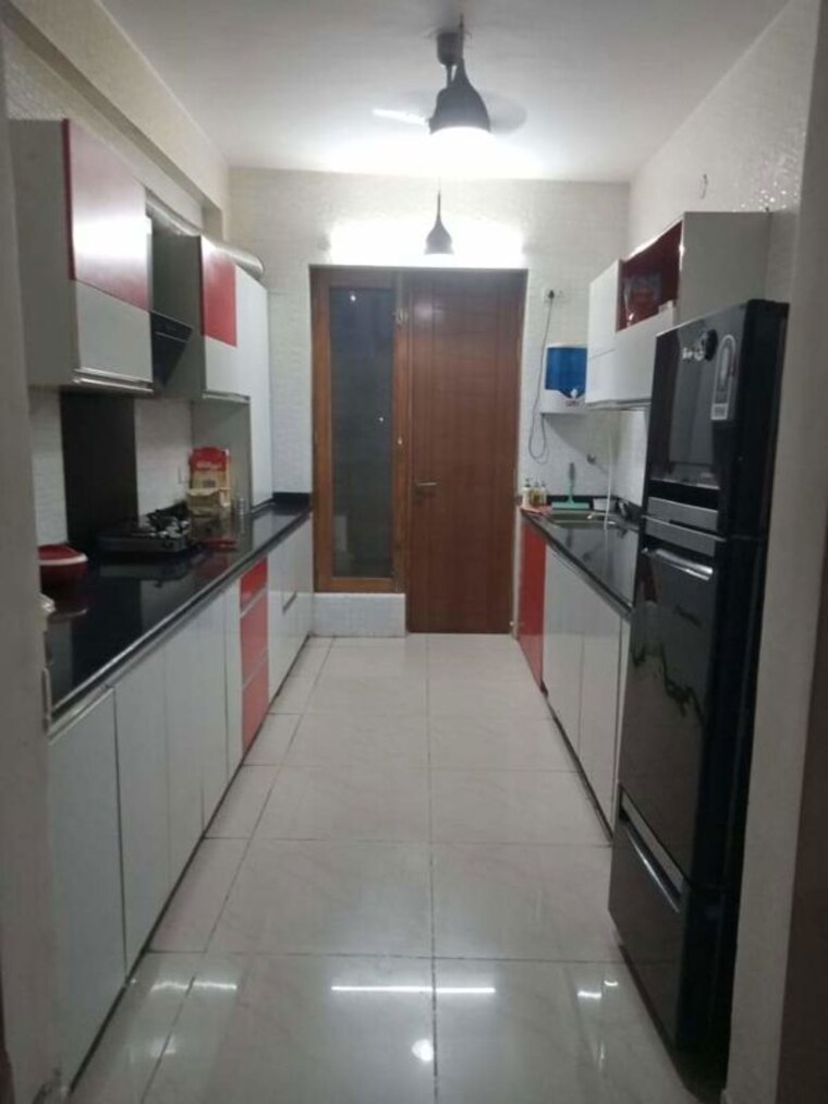 undefined, sushant lok i 2 Bedroom 1520 Sq.Ft. Builder Floor In Sushant Lok I Gurgaon 10677857
