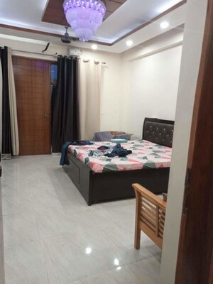 2 BHK Builder Floor For Rent in Sushant Lok I