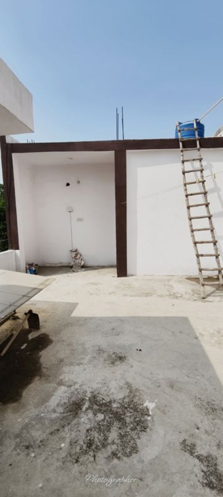 Room, jankipuram extension 2 Bedroom 1100 Sq.Ft. Independent House In Jankipuram Extension Lucknow 10677854