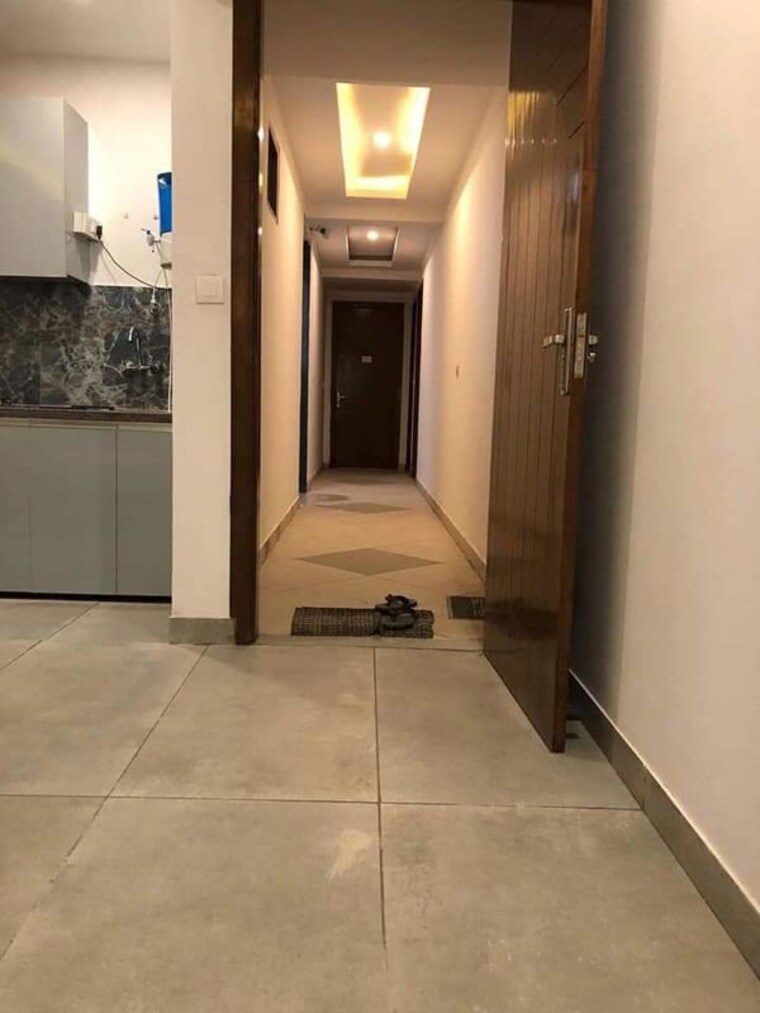 undefined, sushant-vyapaar-kendra 1 Bedroom 777 Sq.Ft. Builder Floor In Sector 43 Gurgaon 10677863