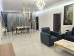 4 BHK 2680 Sq.Ft. Apartment in Jubilee Hitech