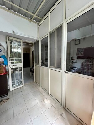 Kitchen in 2 BHK Apartment at Rahul Park - D1 D2 D3 Building, Warje – for Sale