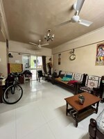 2 BHK +  1024 Sq.Ft. Apartment in Rahul Park - D1 D2 D3 Building