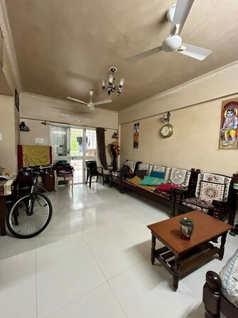2 BHK +  1024 Sq.Ft. Apartment in Rahul Park - D1 D2 D3 Building
